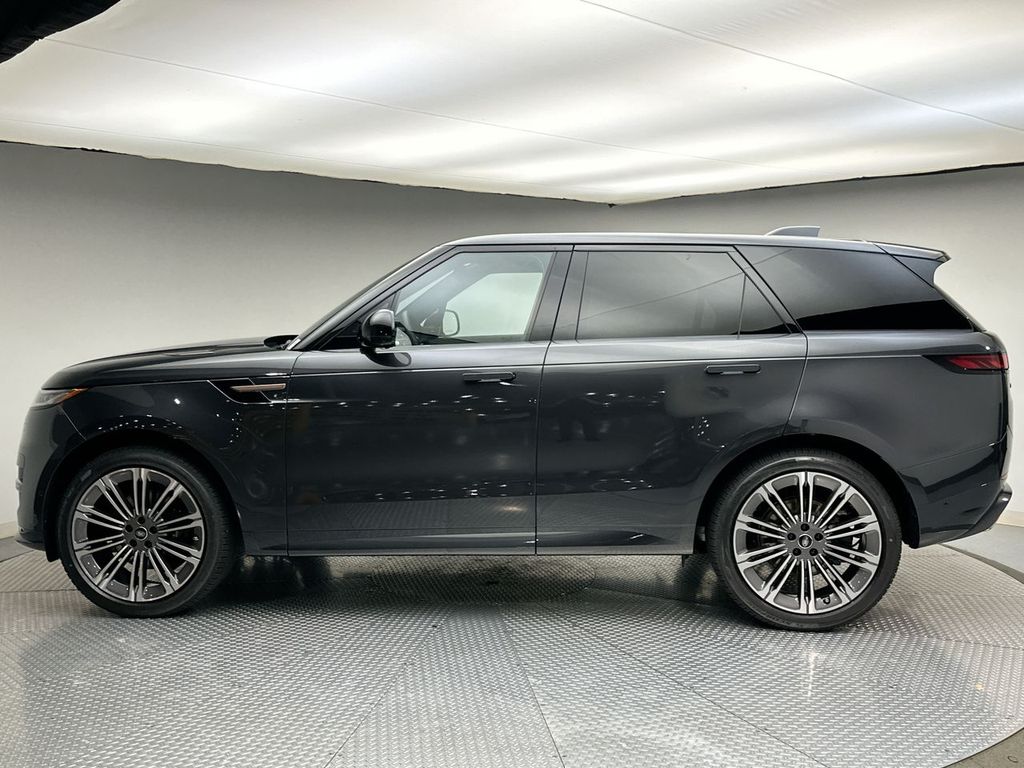 Thumbnail: 2025 Land Rover Range Rover Sport - 2