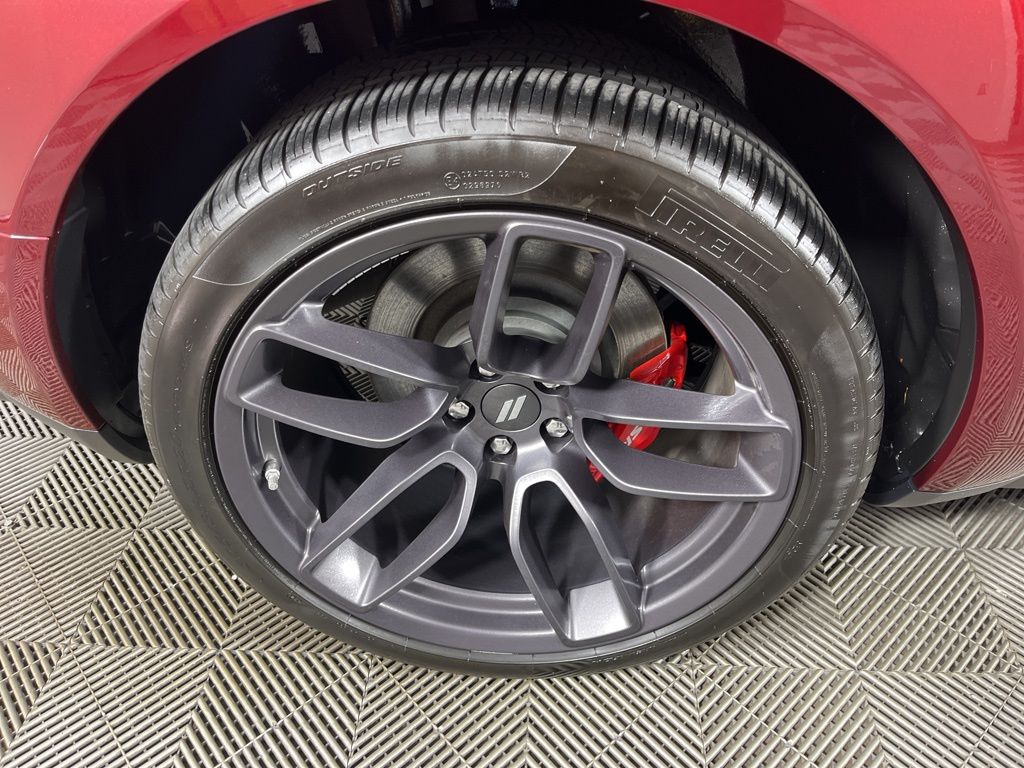 Thumbnail: 2022 Dodge Challenger - 15