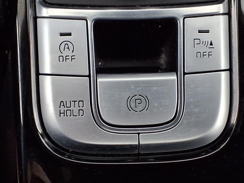 2021 Kia Telluride EX Gray at Bravo Nissan