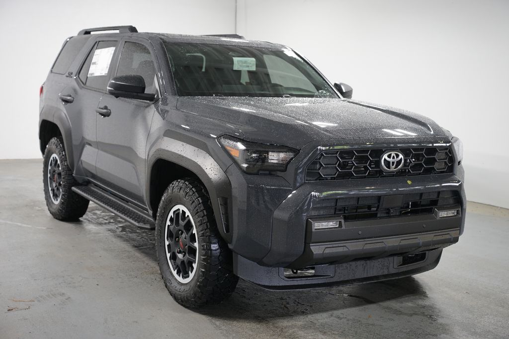 Thumbnail: 2026 Toyota 4Runner - 3