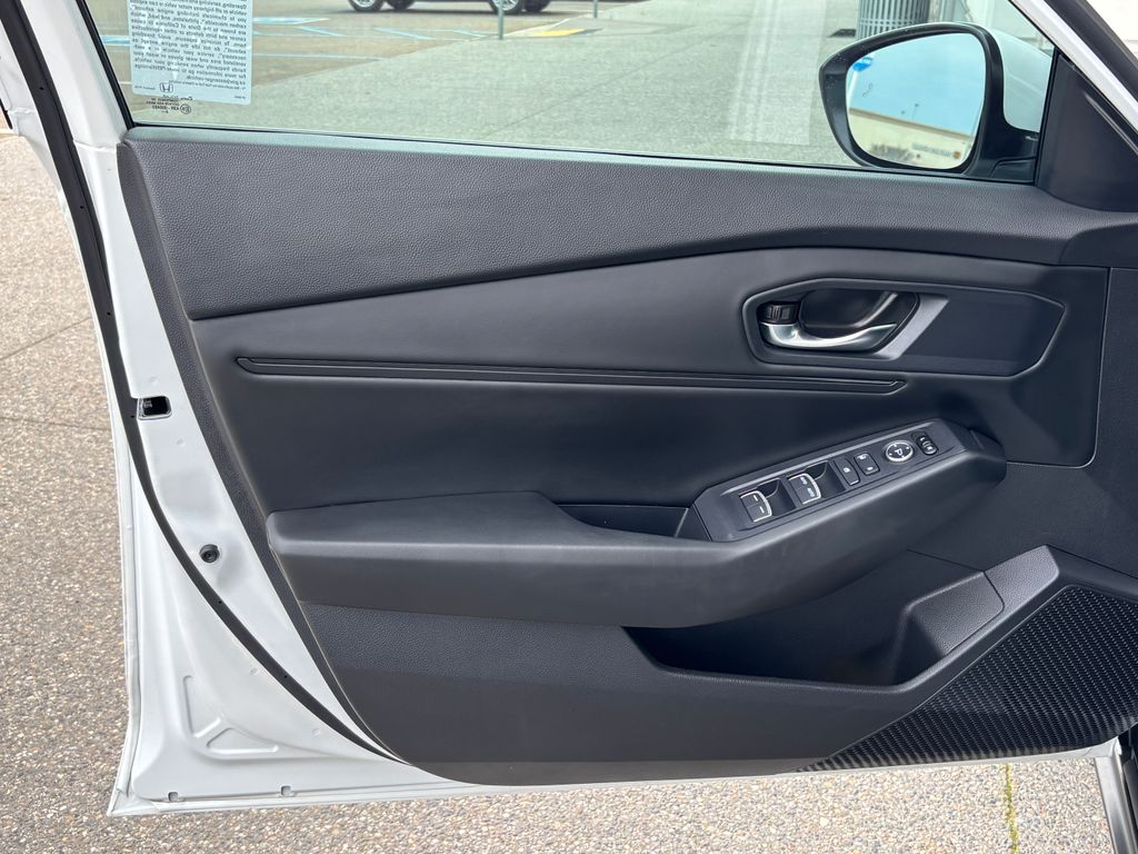 Thumbnail: 2024 Honda Accord - 23