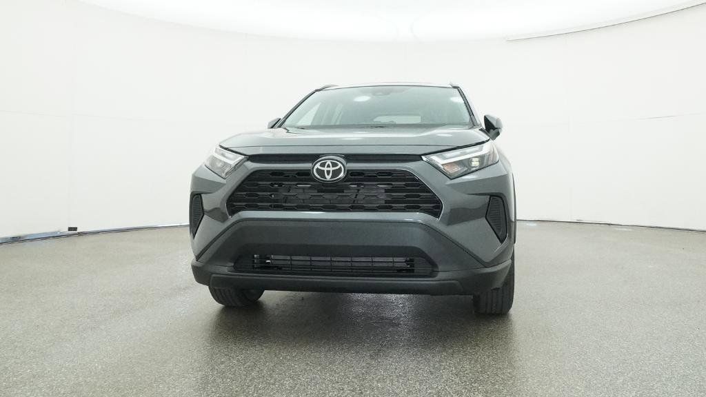 Thumbnail: 2025 Toyota RAV4 - 22