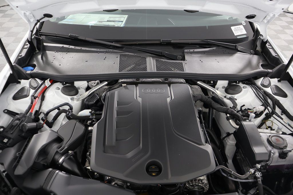 Thumbnail: 2025 Audi A5 - 9