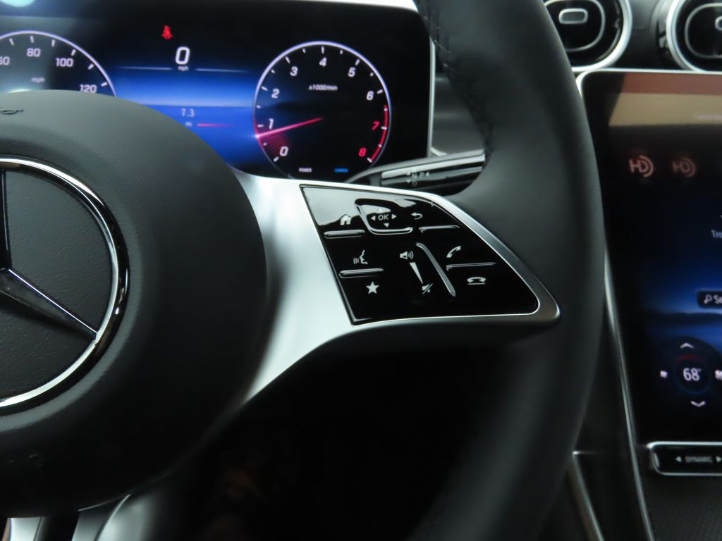 2024 Mercedes-Benz GLC 300 13