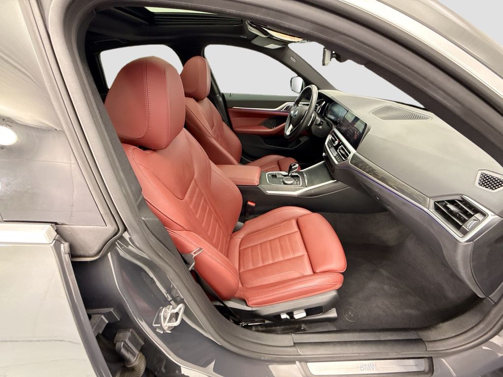 Thumbnail: 2023 BMW 4 Series - 19