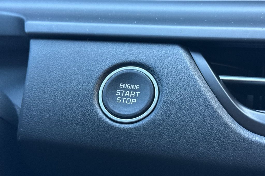 new 2026 Kia Seltos car, priced at $33,780