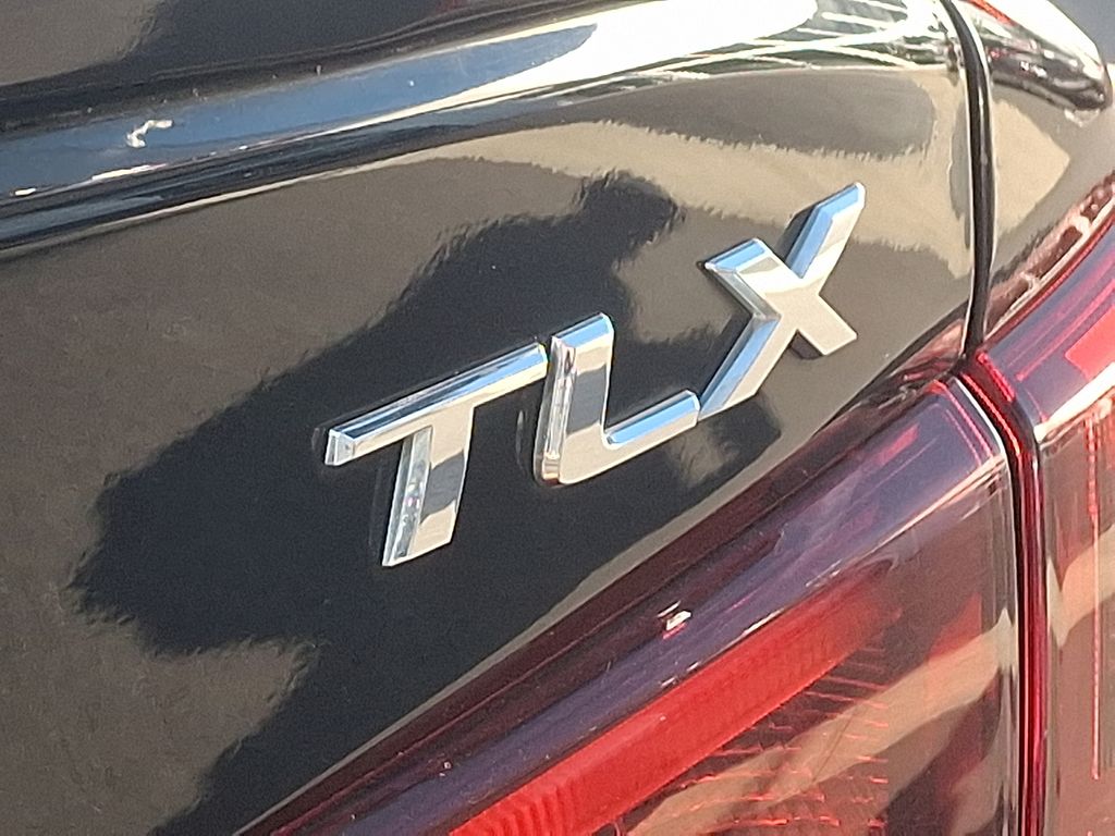 Thumbnail: 2015 Acura TLX - 29