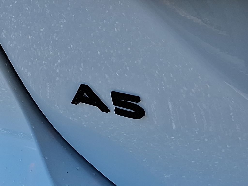 Thumbnail: 2025 Audi A5 - 11