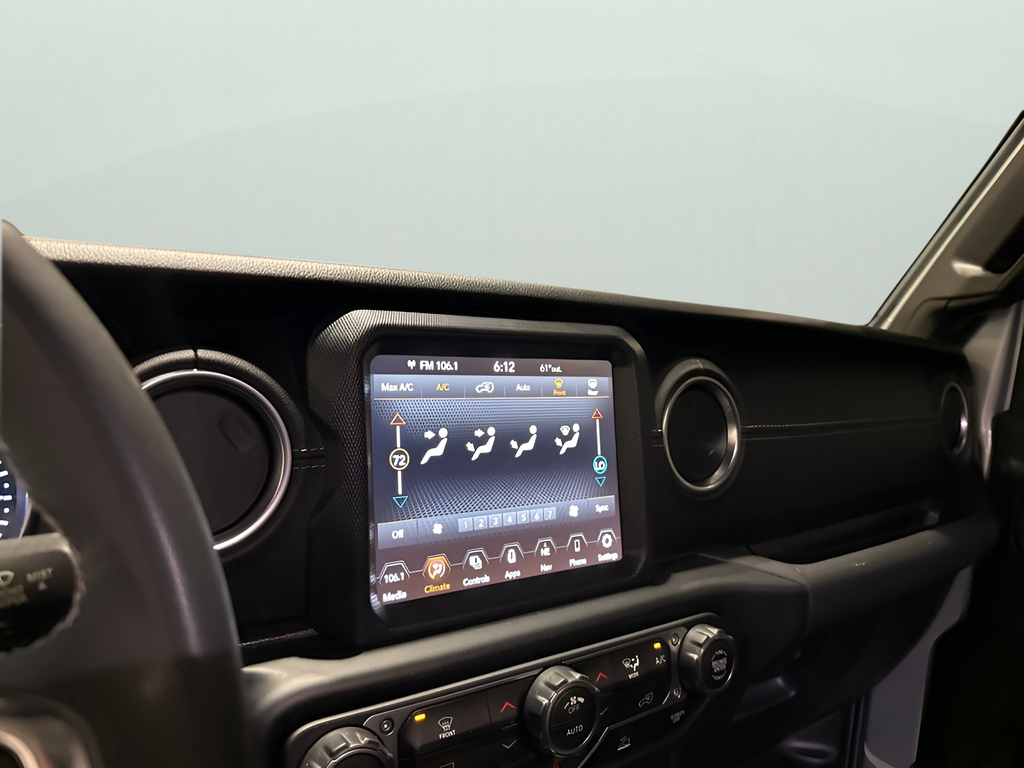 Used Car 2023 Jeep Wrangler  Sahara 4xe For Sale Under $30,000 In Austin, Texas