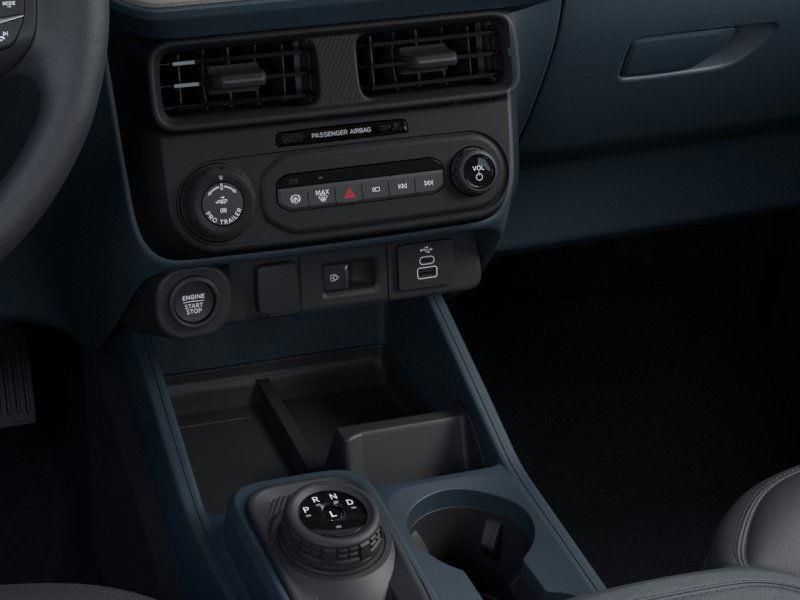 New 2026 Ford Maverick Lariat 4D Crew Cab