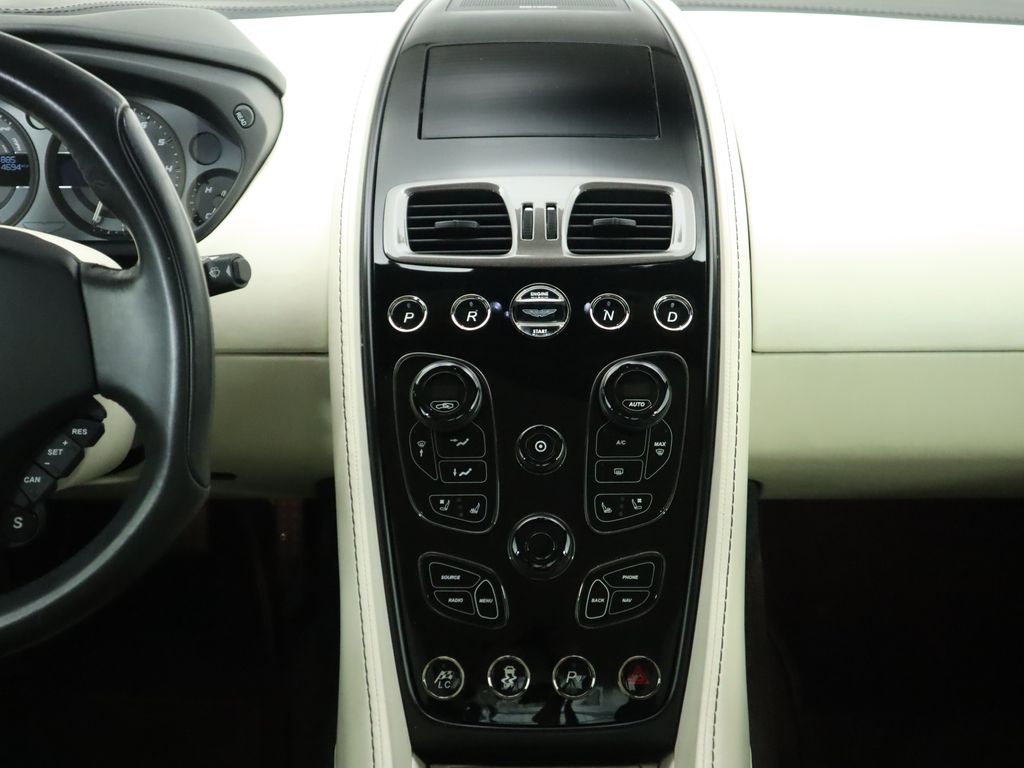 Thumbnail: 2015 Aston Martin Vanquish - 14