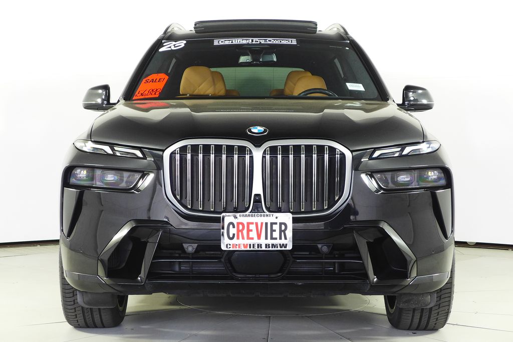Thumbnail: 2023 BMW X7 - 3