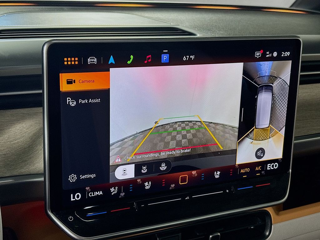 2025 Volkswagen ID. Buzz Pro S Plus