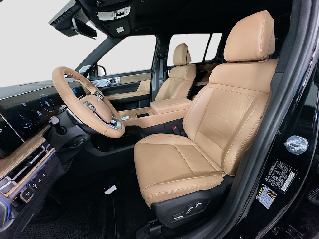 Thumbnail: 2026 Hyundai Santa Fe - 16