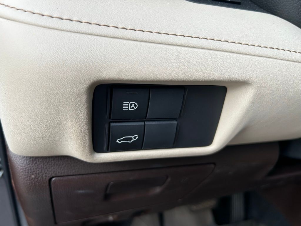 2022 Toyota Highlander XLE 18