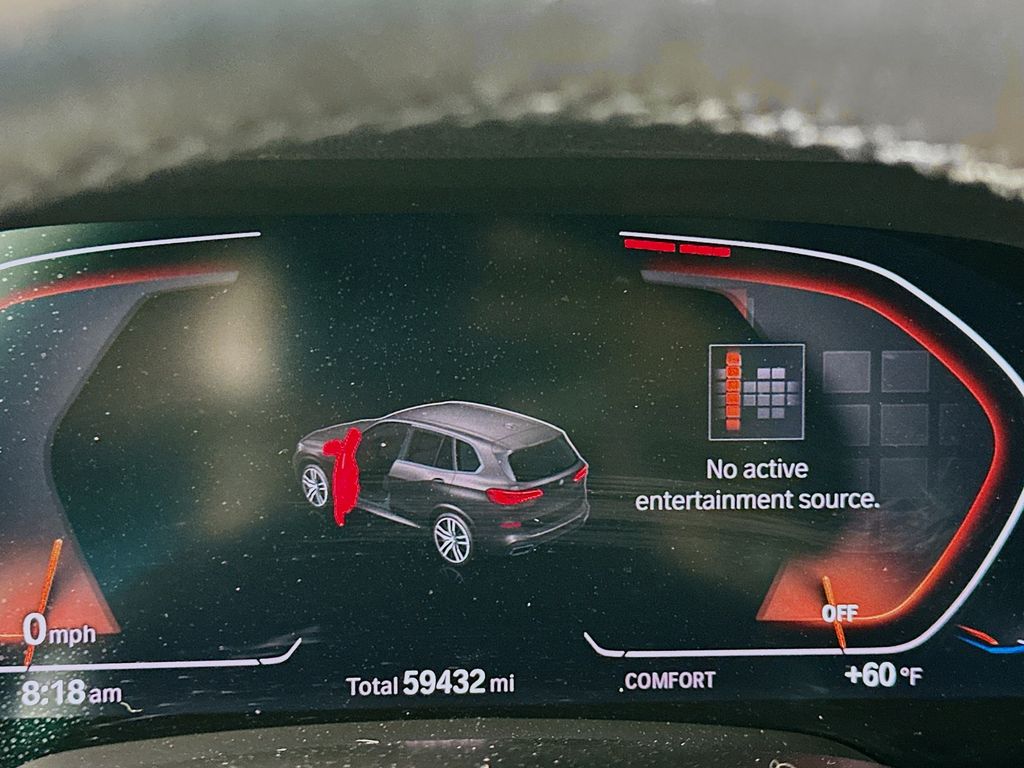 Thumbnail: 2019 BMW X5 - 12