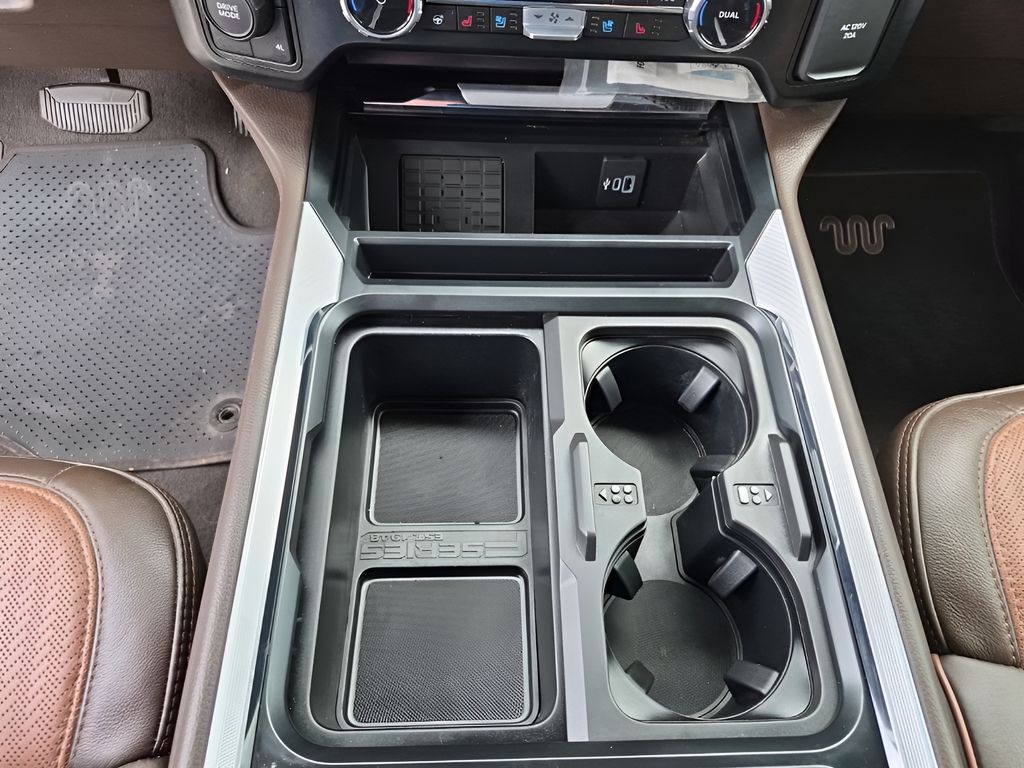 Used Car 2023 Ford F-350sd  King Ranch For Sale Under $80,000 In Austin, Texas