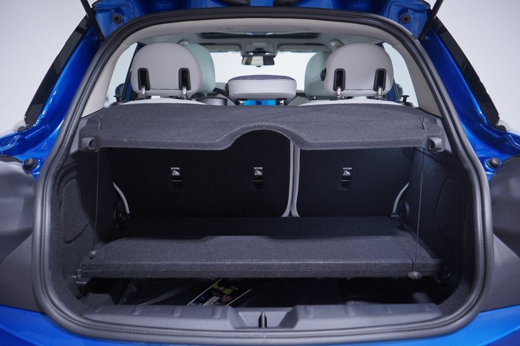 Thumbnail: 2025 MINI Cooper - 18