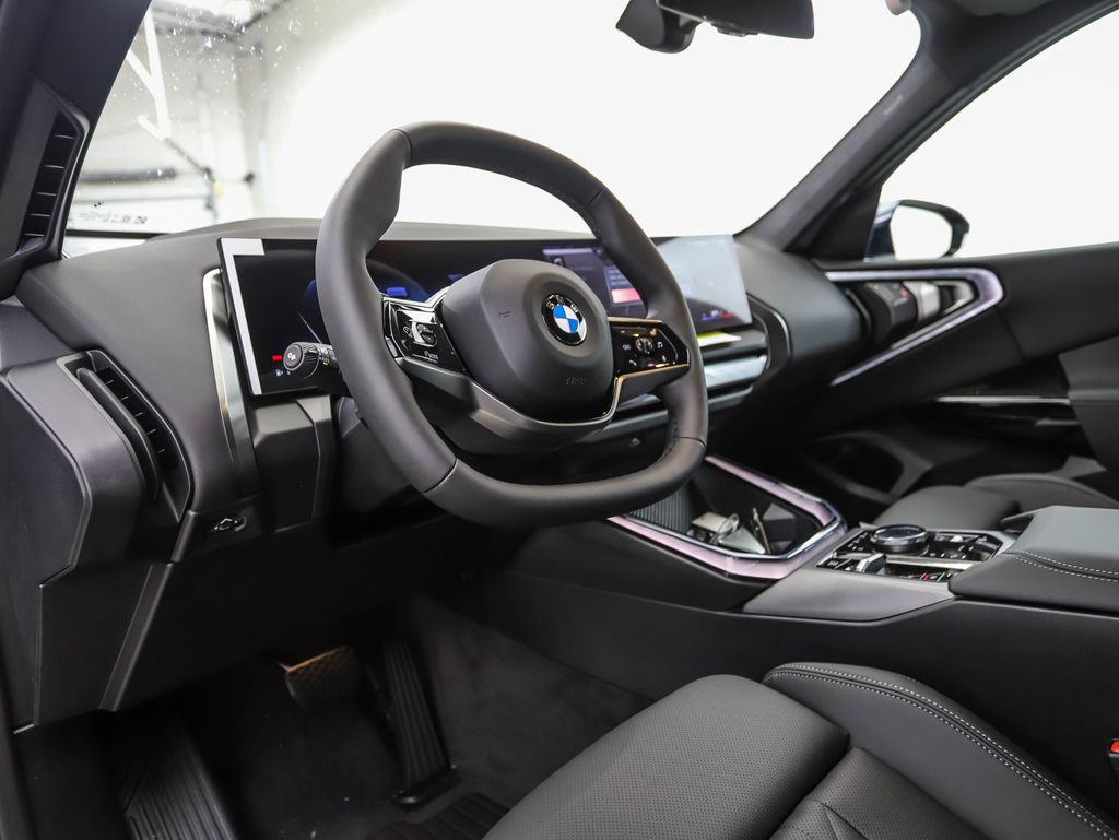 Thumbnail: 2026 BMW X3 - 10