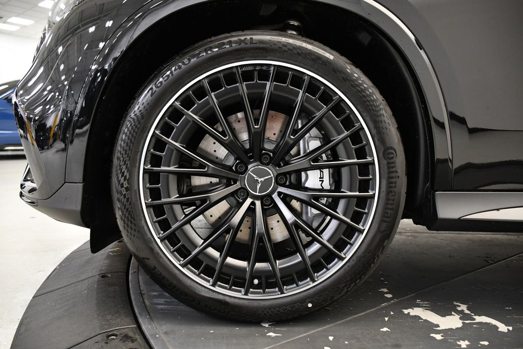 Thumbnail: 2026 Mercedes-Benz GLC - 14