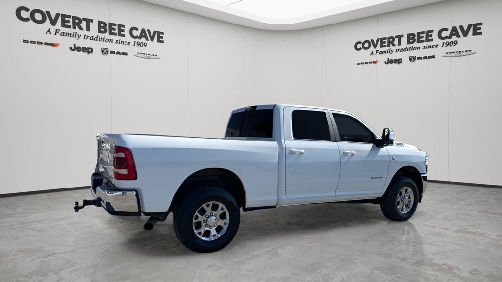 Used Car 2024 Ram 3500  Laramie For Sale Under $70,000 In Austin, Texas