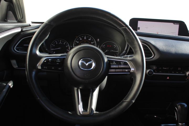 Used Car 2024 Mazda Cx-30  2.5 S Select Sport For Sale Under $25,000 In Georgetown, Texas