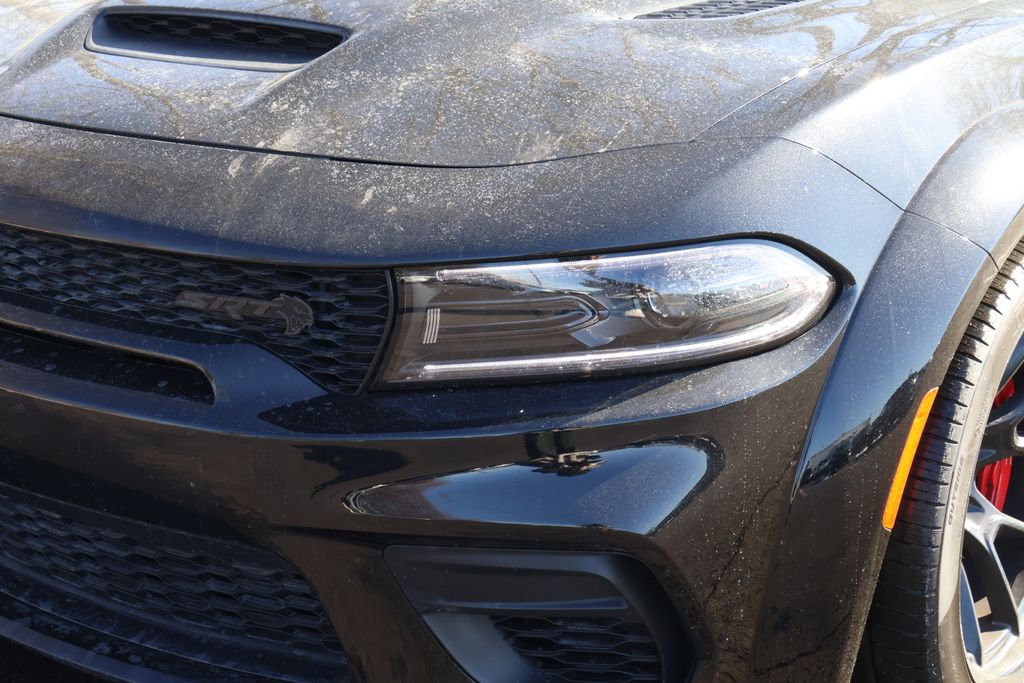 Thumbnail: 2023 Dodge Charger - 3