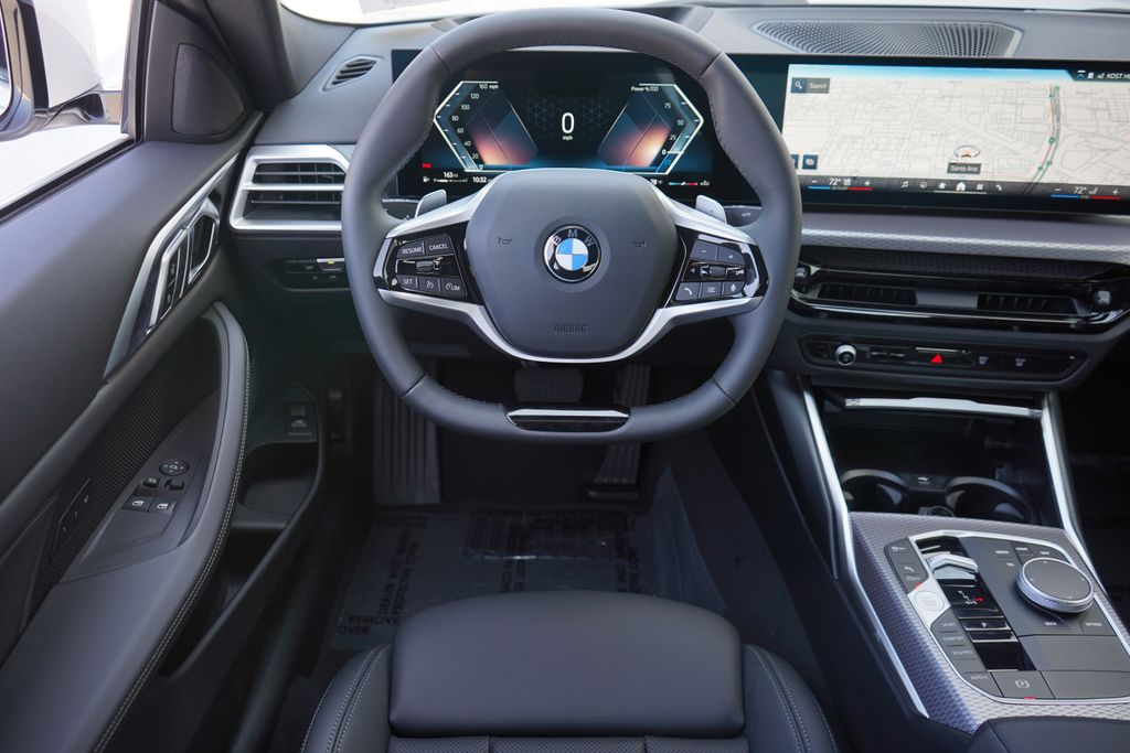 2025 BMW 4 Series 430i 17