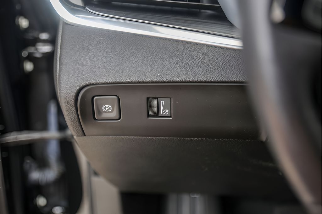 Used Car 2023 Buick Enclave  Essence For Sale Under $30,000 In Austin, Texas