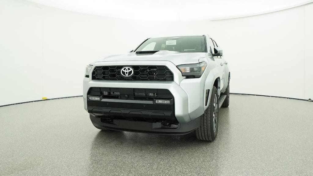 Thumbnail: 2025 Toyota 4Runner - 32