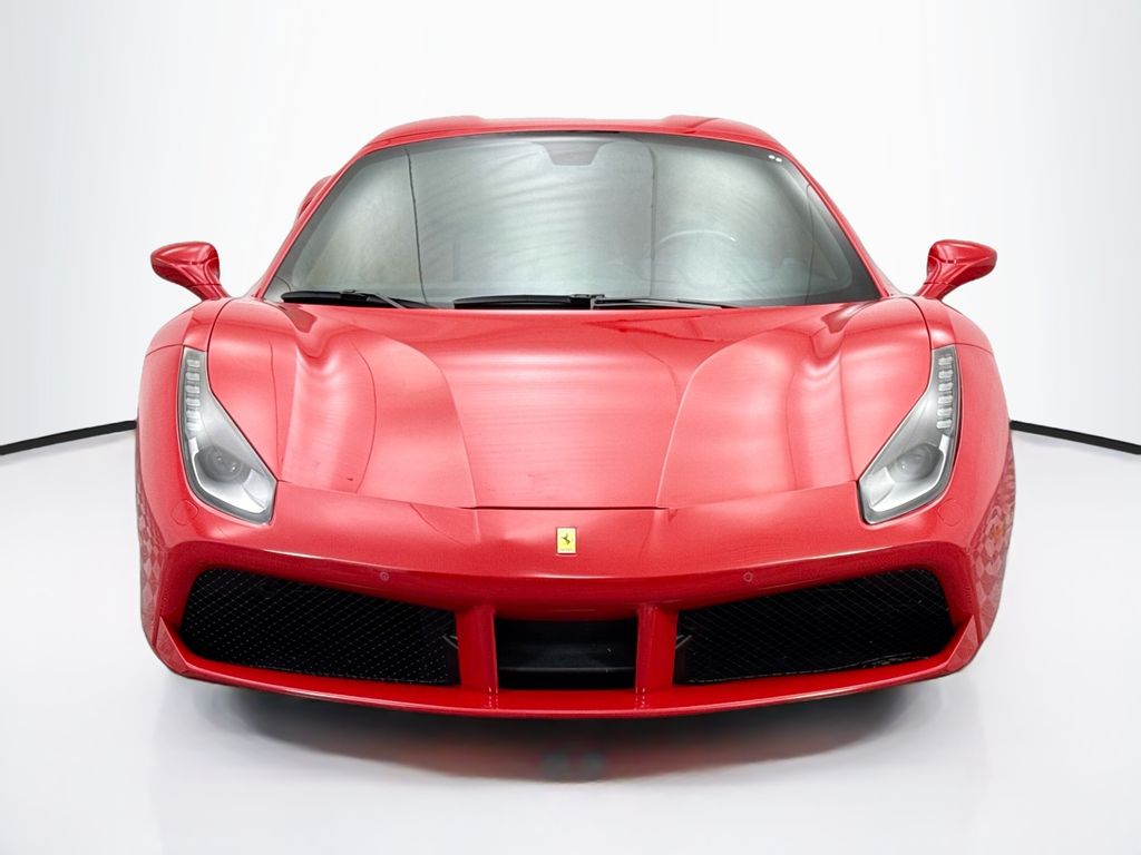 Thumbnail: 2019 Ferrari 488 - 10