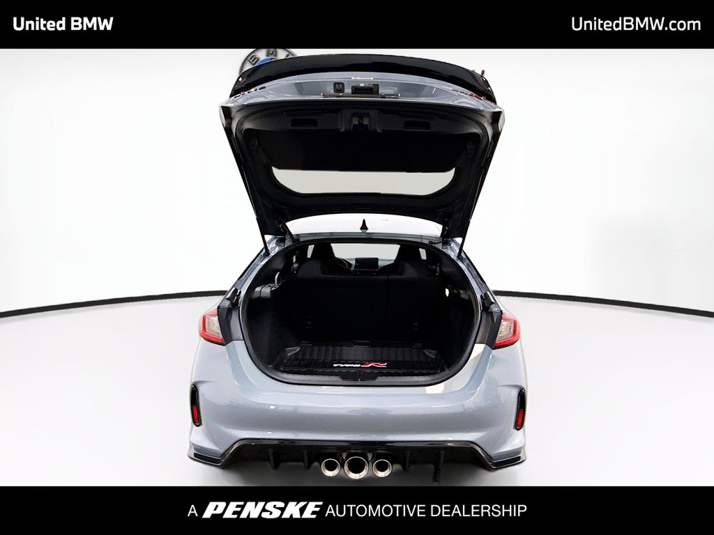 Thumbnail: 2025 Honda Civic - 13