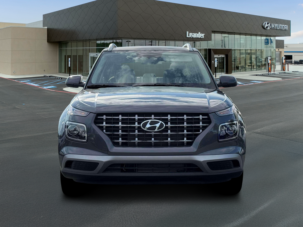 Thumbnail: 2026 Hyundai Venue - 12