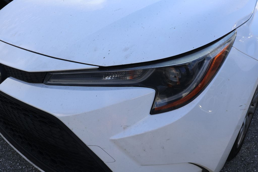 Thumbnail: 2021 Toyota Corolla - 3