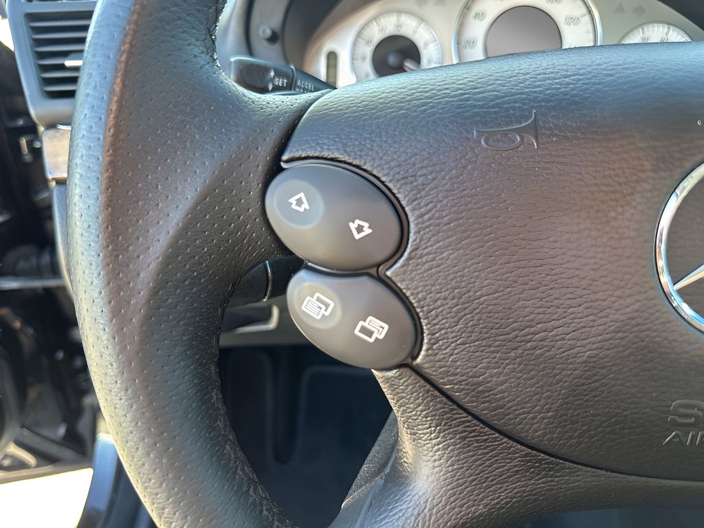 Used Car 2009 Mercedes-benz E-class  E 350 For Sale Under $15,000 In Austin, Texas