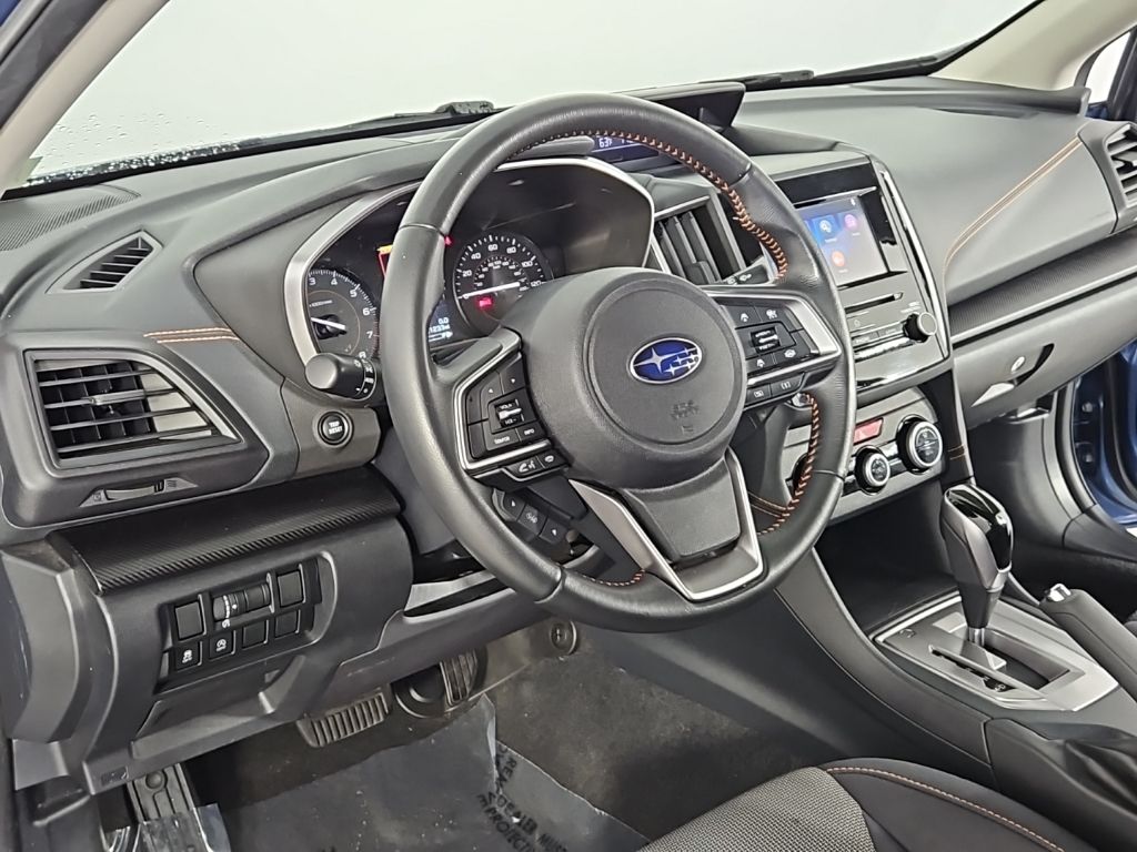 Thumbnail: 2022 Subaru Crosstrek - 29