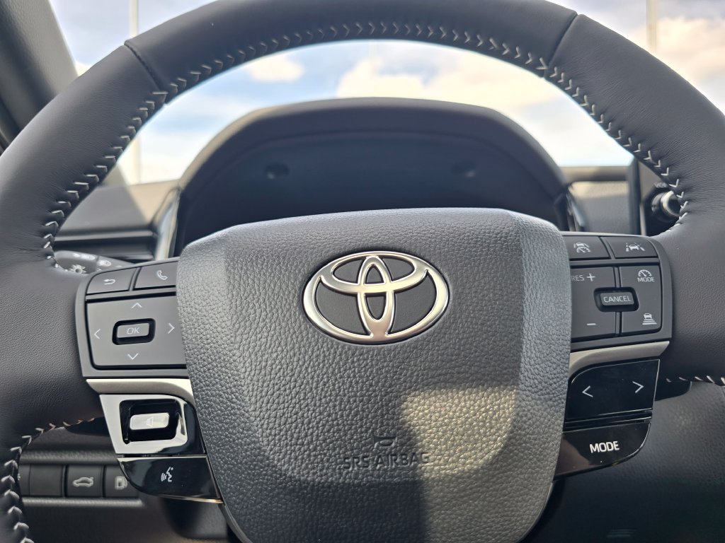 New 2026  Toyota SE image 26