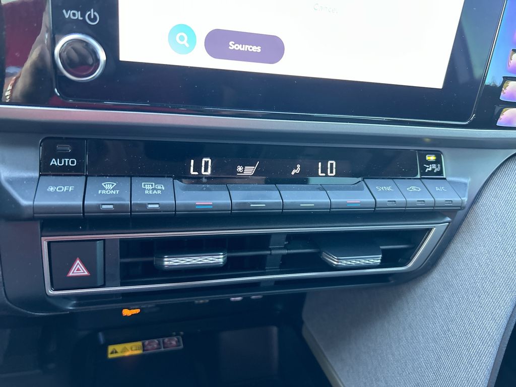 Thumbnail: 2026 Toyota Camry - 25