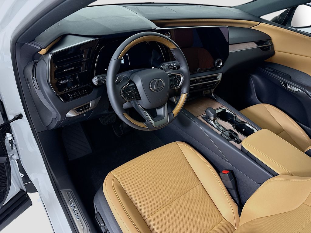 Thumbnail: 2026 Lexus RX - 10