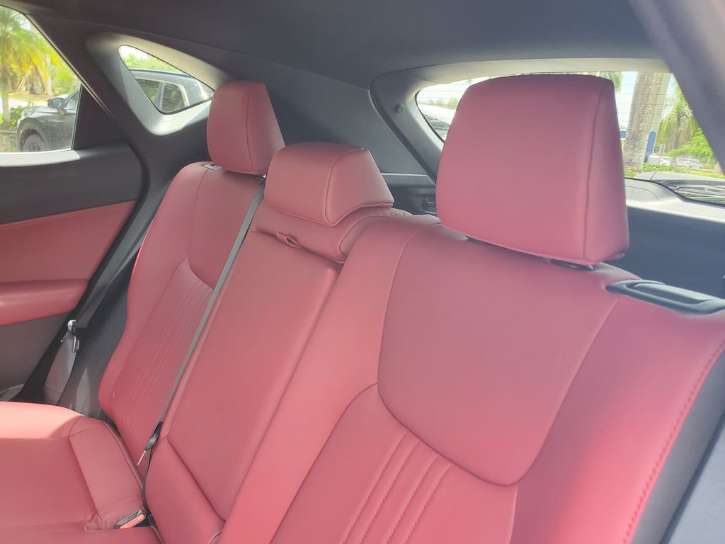 2025 Lexus NX - $39,888