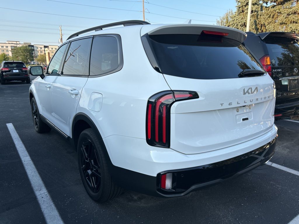Thumbnail: 2024 Kia Telluride - 2