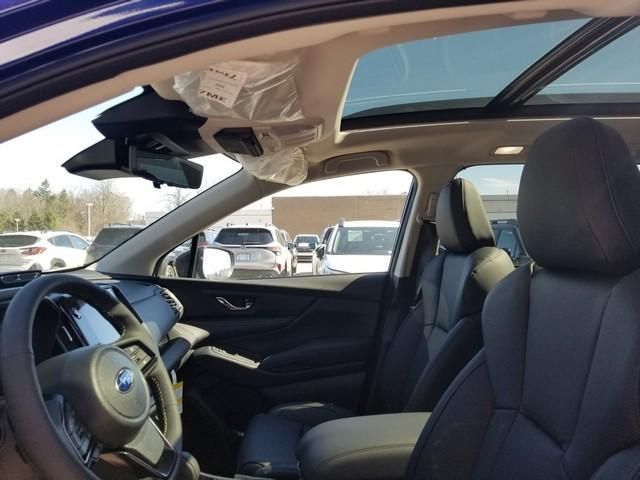 new 2026 Subaru Ascent car, priced at $55,093