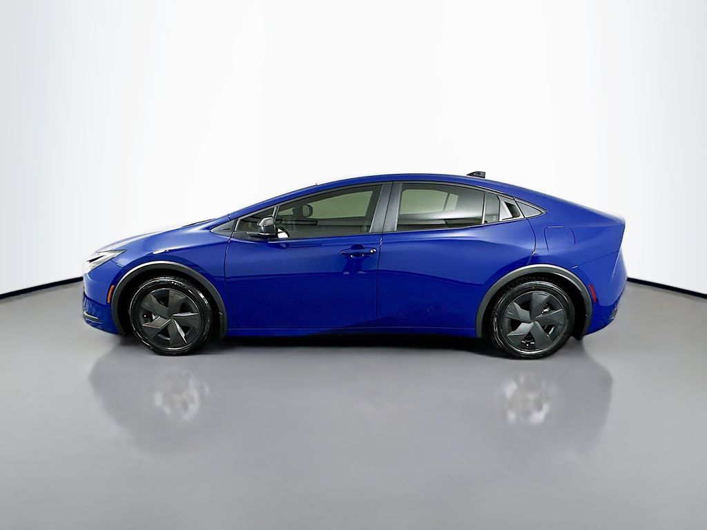 Thumbnail: 2026 Toyota Prius - 8
