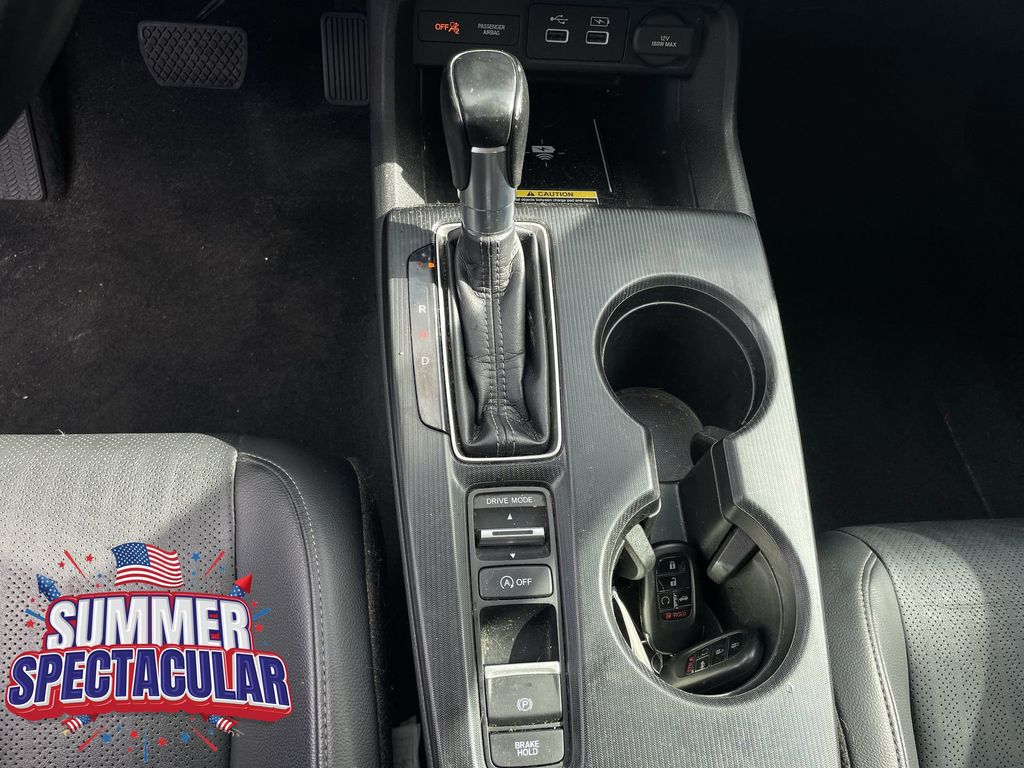 Used 2022 Honda Civic Sedan