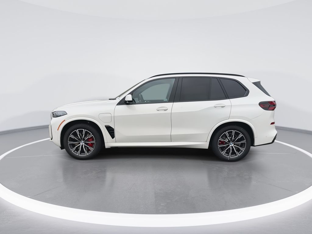 Thumbnail: 2026 BMW X5 - 5