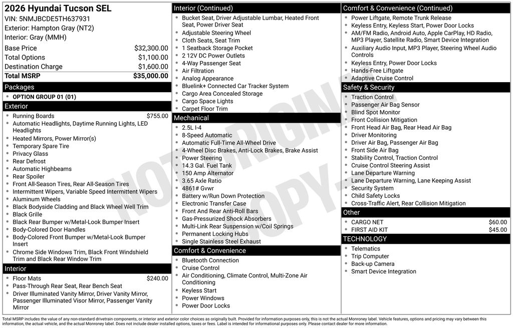 View vehicle photo 2