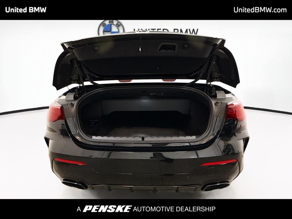 Thumbnail: 2025 BMW 4 Series - 13