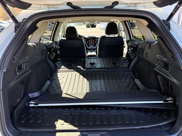 2023 Subaru Outback Touring XT