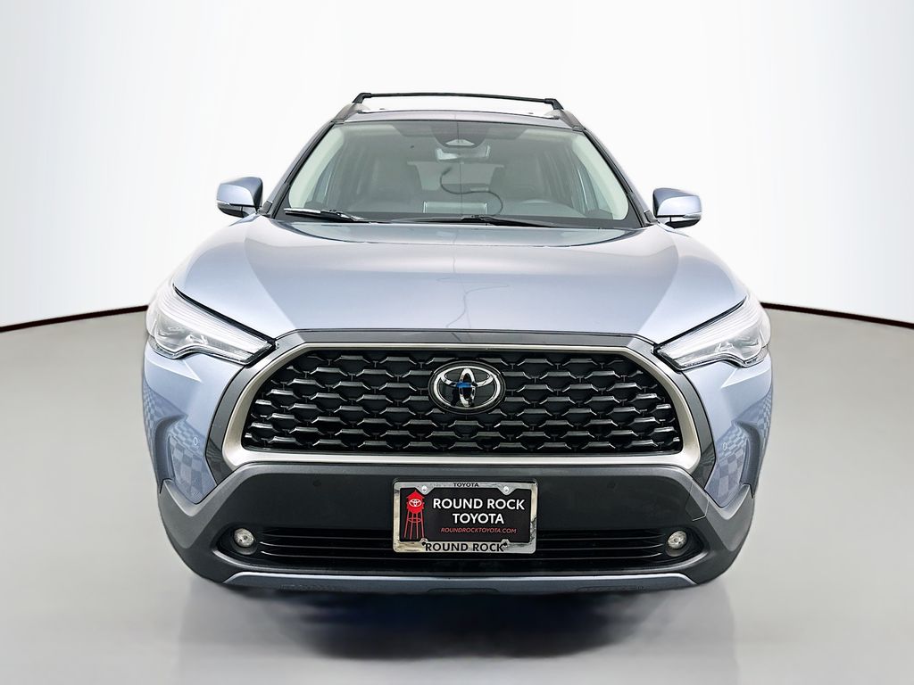 Thumbnail: 2024 Toyota Corolla Cross - 2