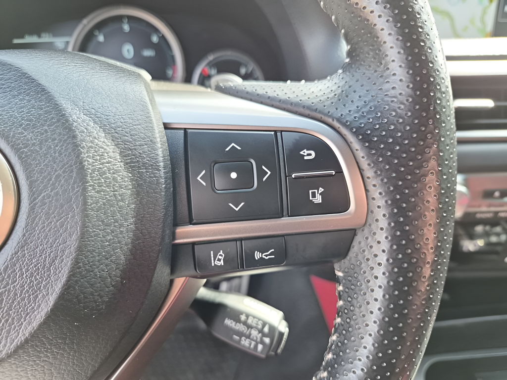 Used Car 2018 Lexus Gs  For Sale Under $30,000 In Austin, Texas